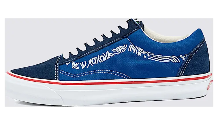 vans-old-skool VN0A4P3X9VM