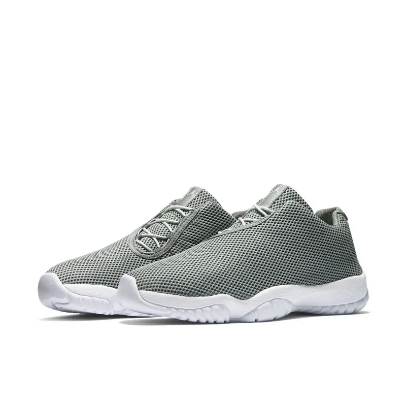 Jordan Future Low Grey Mist (718948-003)