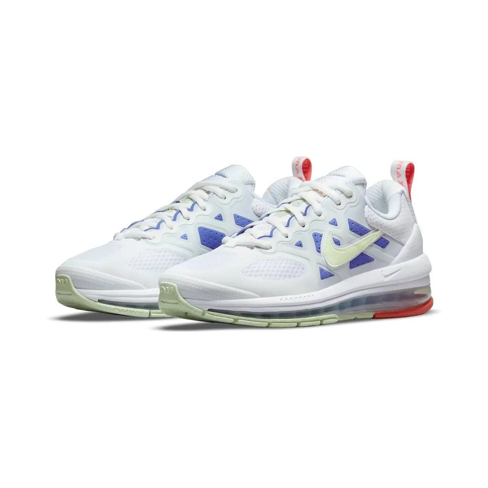 Nike AIR MAX GENOME “White Lime Ice” (DC4057-101)