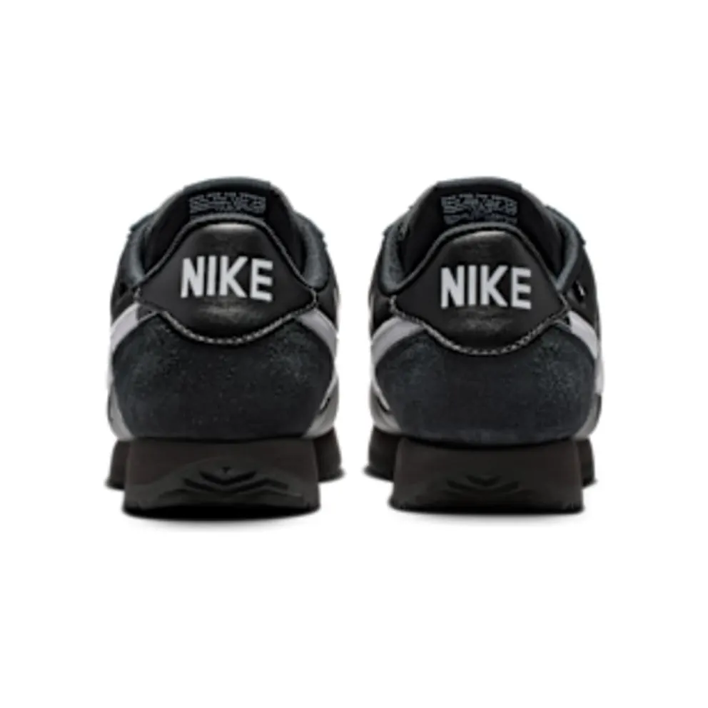 Nike Cortez Polka Dots Black White (IR1332-001)
