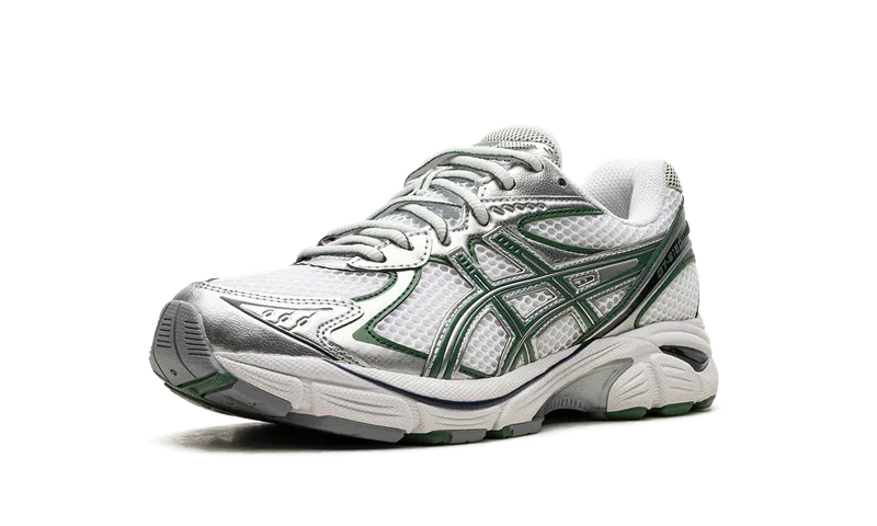 Asics GT-2160 “White/Shamrock Green”: de stille koopjestip (3)