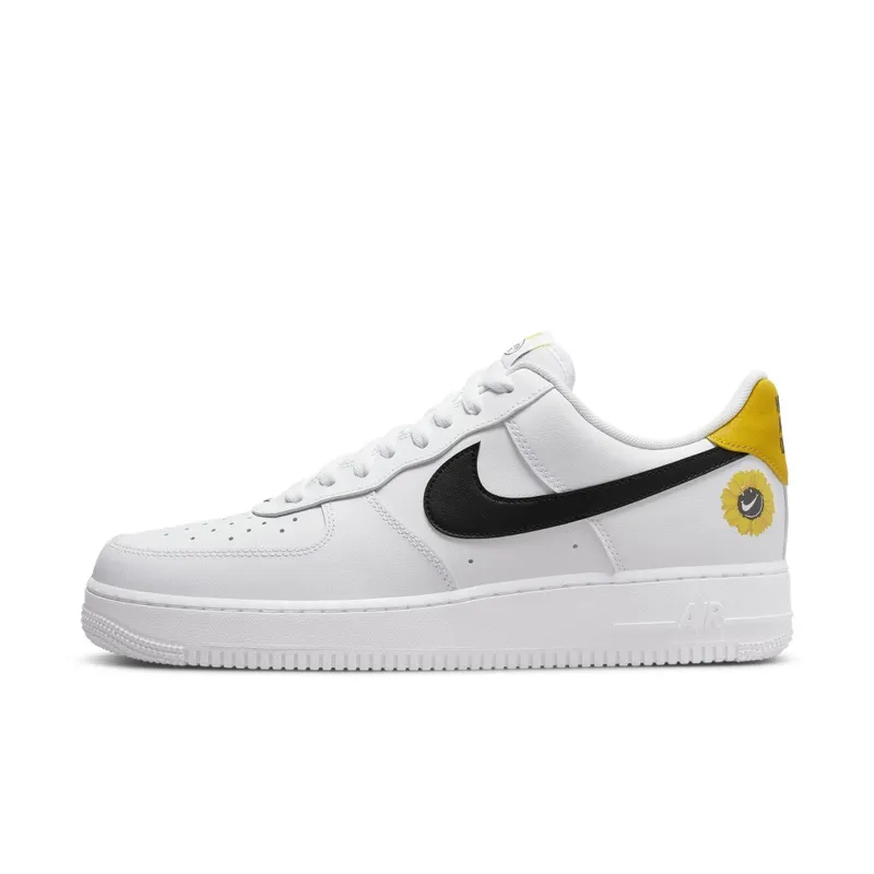 Nike Air Force 1 ’07 LV8 White (DM0118-100)