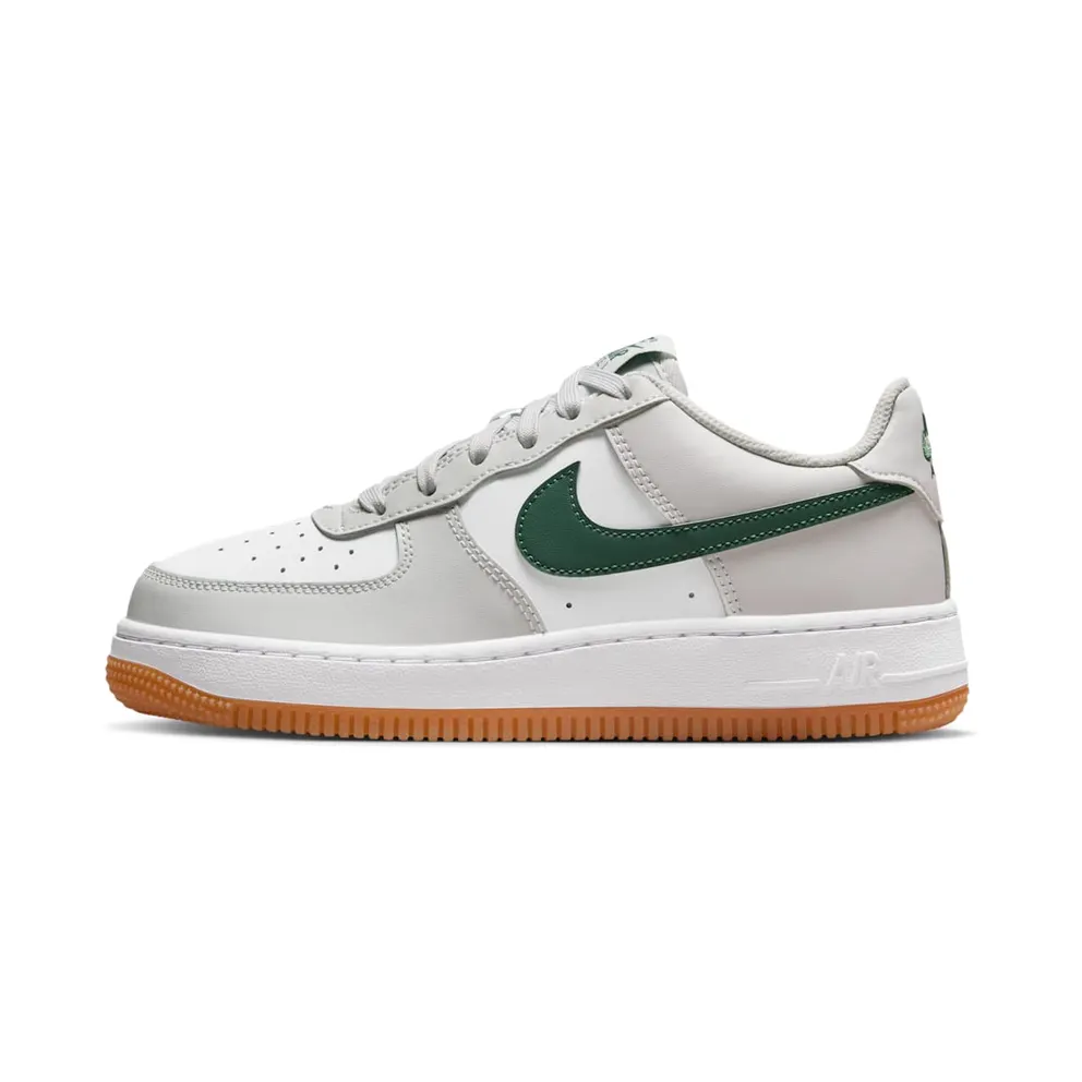 Nike Air Force 1 Low Photon Dust Fir Gum Medium Brown White (CT3839-007)