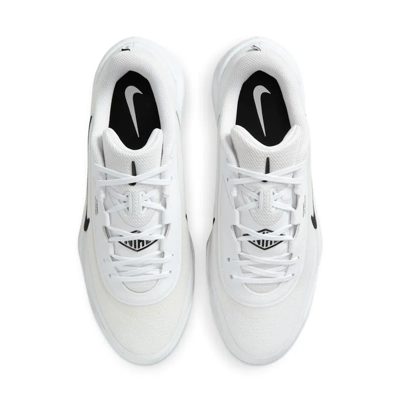 Nike Strong MID White Black (II7347-100)