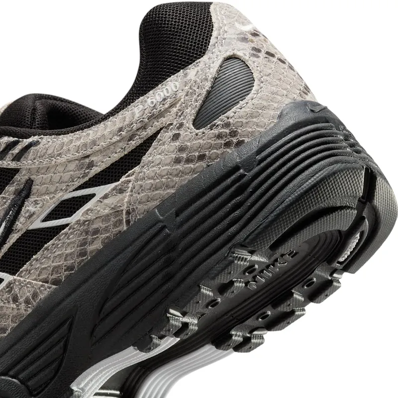 Nike P-6000 Summit White/Black/White/Summit White (IH4451-100)