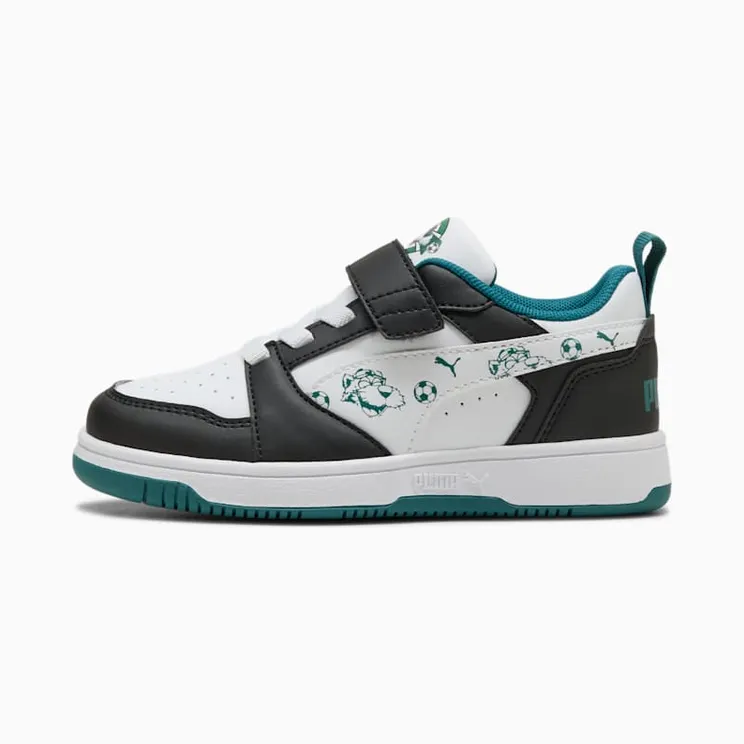 puma-sneaker 40612001