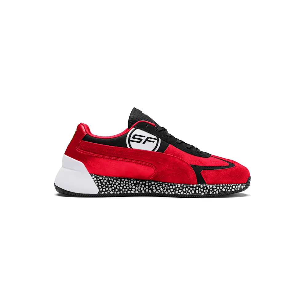 SF Speed Hybrid “ROSSO CORSA-PUMA WHITE-PUMA BL” (306395-02)