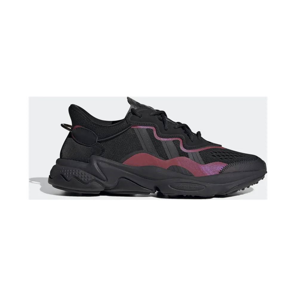 adidas OZWEEGO Schuh Core Black / Core Black / Cloud White (EF4285)