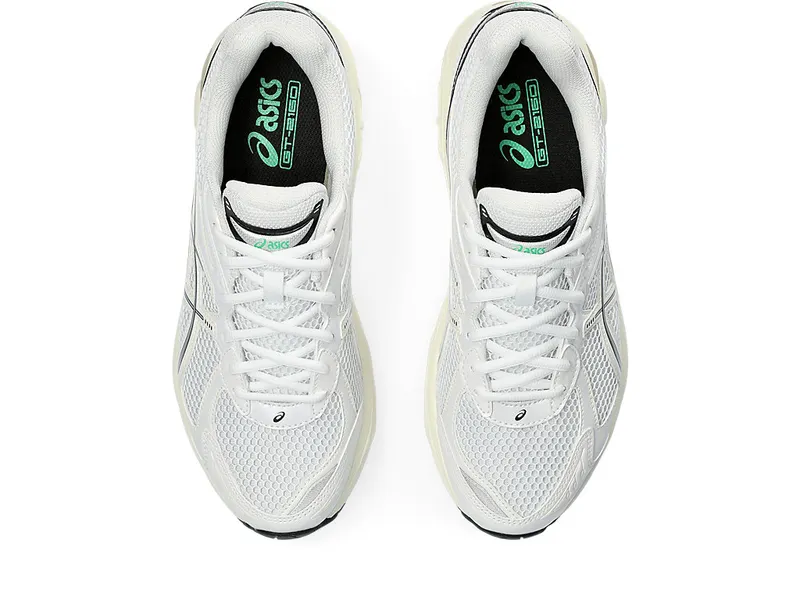 Asics Gt-2160 White/Black (1203A275.104)