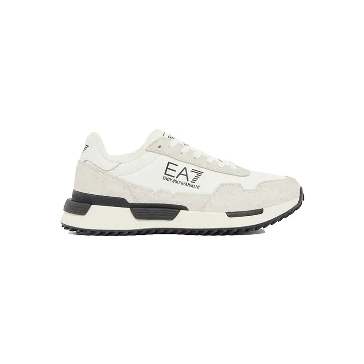 Emporio armani Ea7 Emporio Armani White (7X000380AF19175MZ0187)