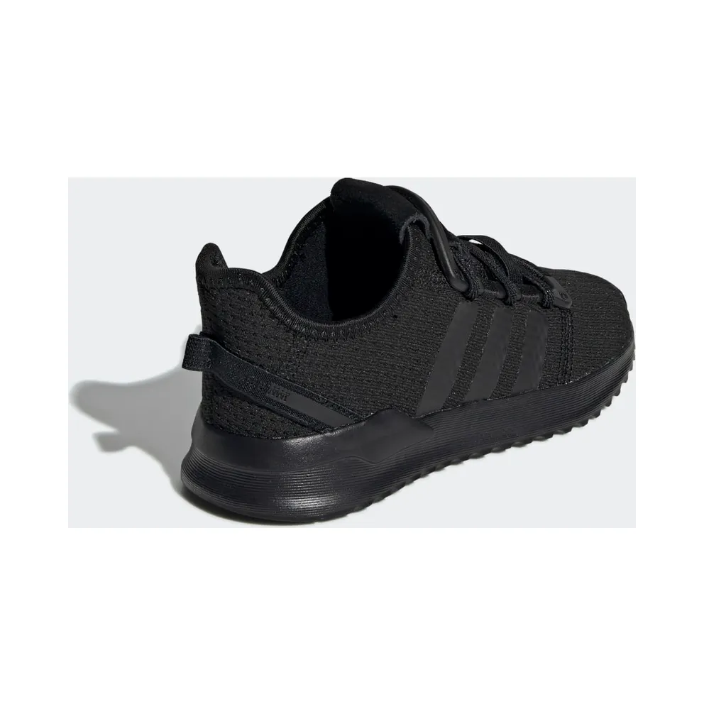 adidas U_Path Run Core Black / Core Black / Cloud White (G28114)