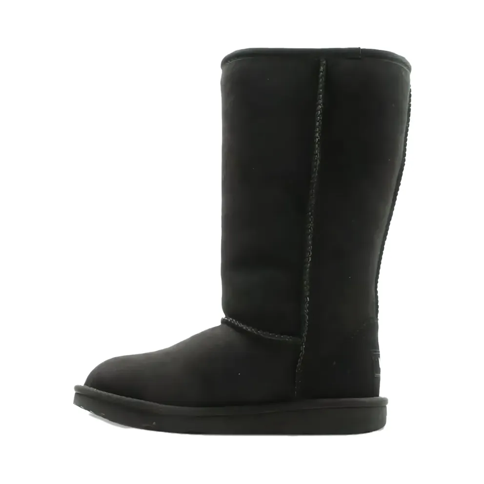 Ugg Classics Tall Ii TD “Black” (1017713K-BLK)