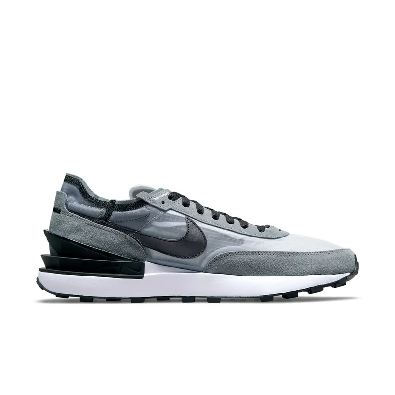 Nike Waffle One SE Grey (DD8014-002)