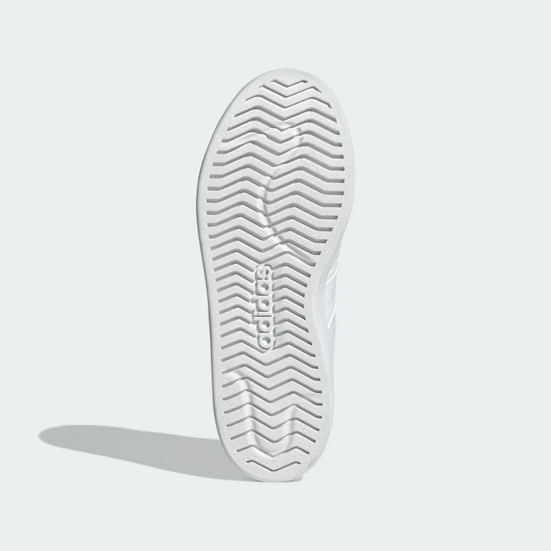 adidas Streettalk Triple White (JP8283)