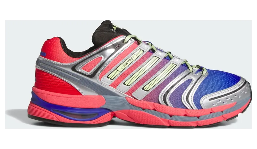Adidas Adistar Control 5 “Frozen Lemon” (KJ2724)