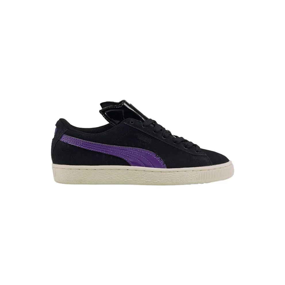 Puma Suede The Batman Catwoman (383388-01)