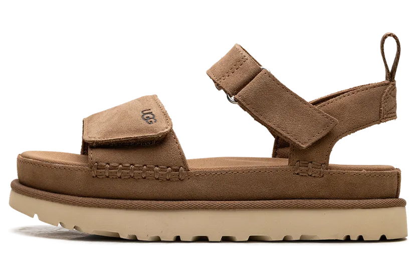 Ugg Goldenstar “CHESTNUT” (1136783)