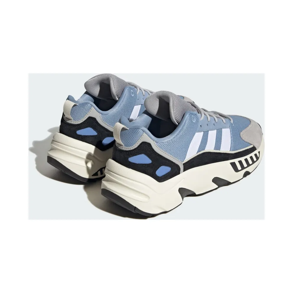 Adidas ZX 22 BOOST Ambient Sky / Cloud White / Grey Two (HP2775)