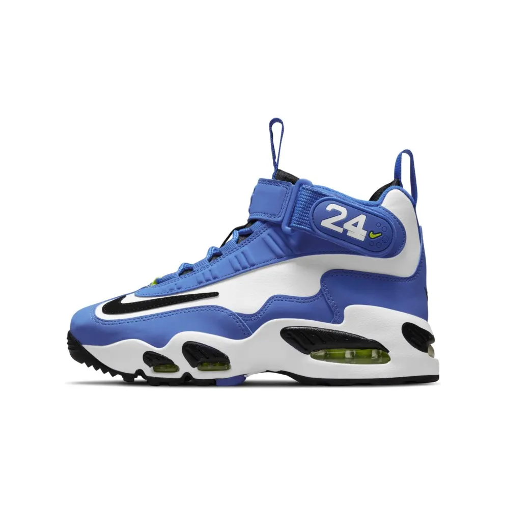 Nike Air Griffey Max 1 Varsity Royal (GS) (2021) (DJ5162-400)
