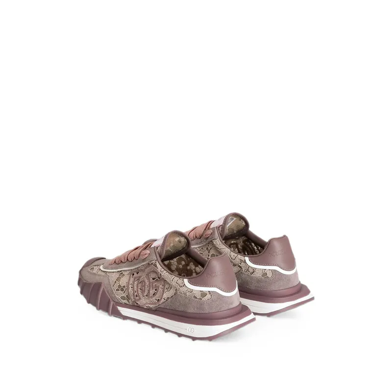 Dolce & Gabbana DG Athletic “Purple/Neutrals” (CK2487 A3S64 8Z499)
