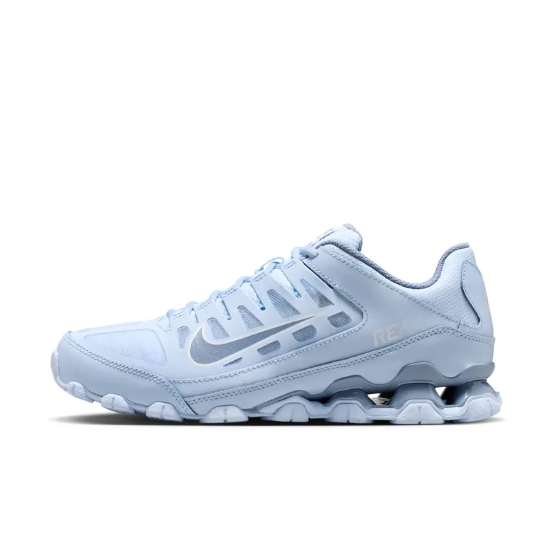 Nike Reax 8 Hydrogen Blue/White/Ashen Slate (IO2400-400)