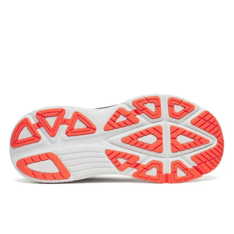 SAUCONY Guide 19 “Crimson / Fire” (S21058-172)