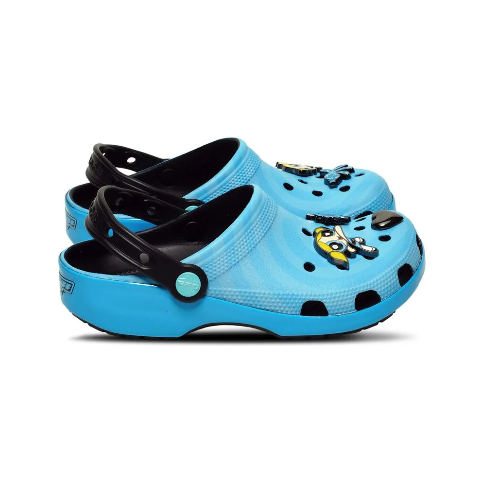 Crocs Classic Clog The Powerpuff Girls Bubbles (211511-90H)