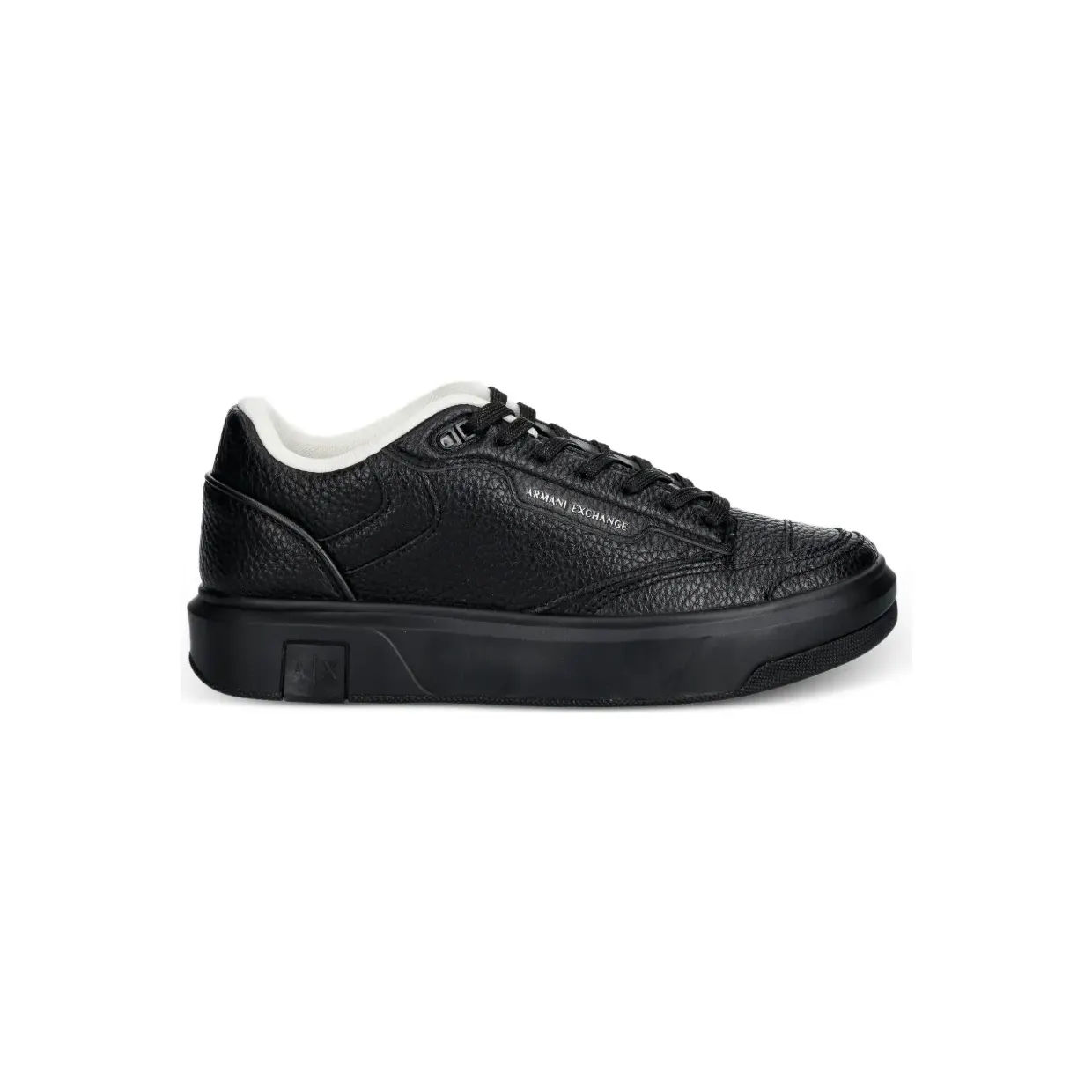 Armani Exchange mit Einsätzen “Black” (XM002205AF21444)