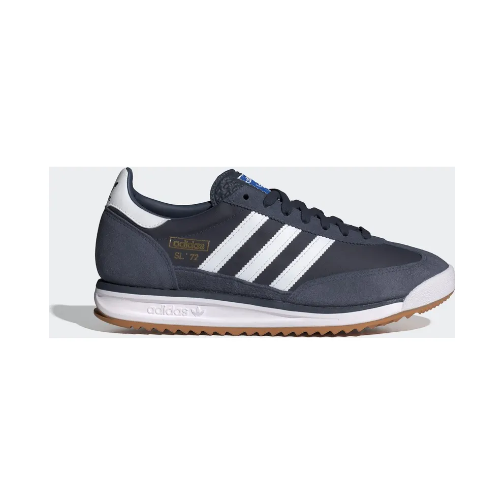 adidas SL 72 RS Night Indigo Cloud White Shadow Navy (IH8017)