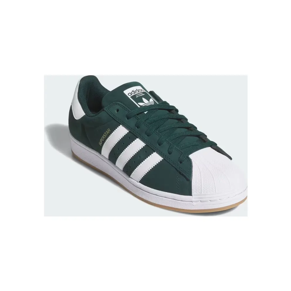 adidas Superstar ADV Aurora Ivy White (KI5732)