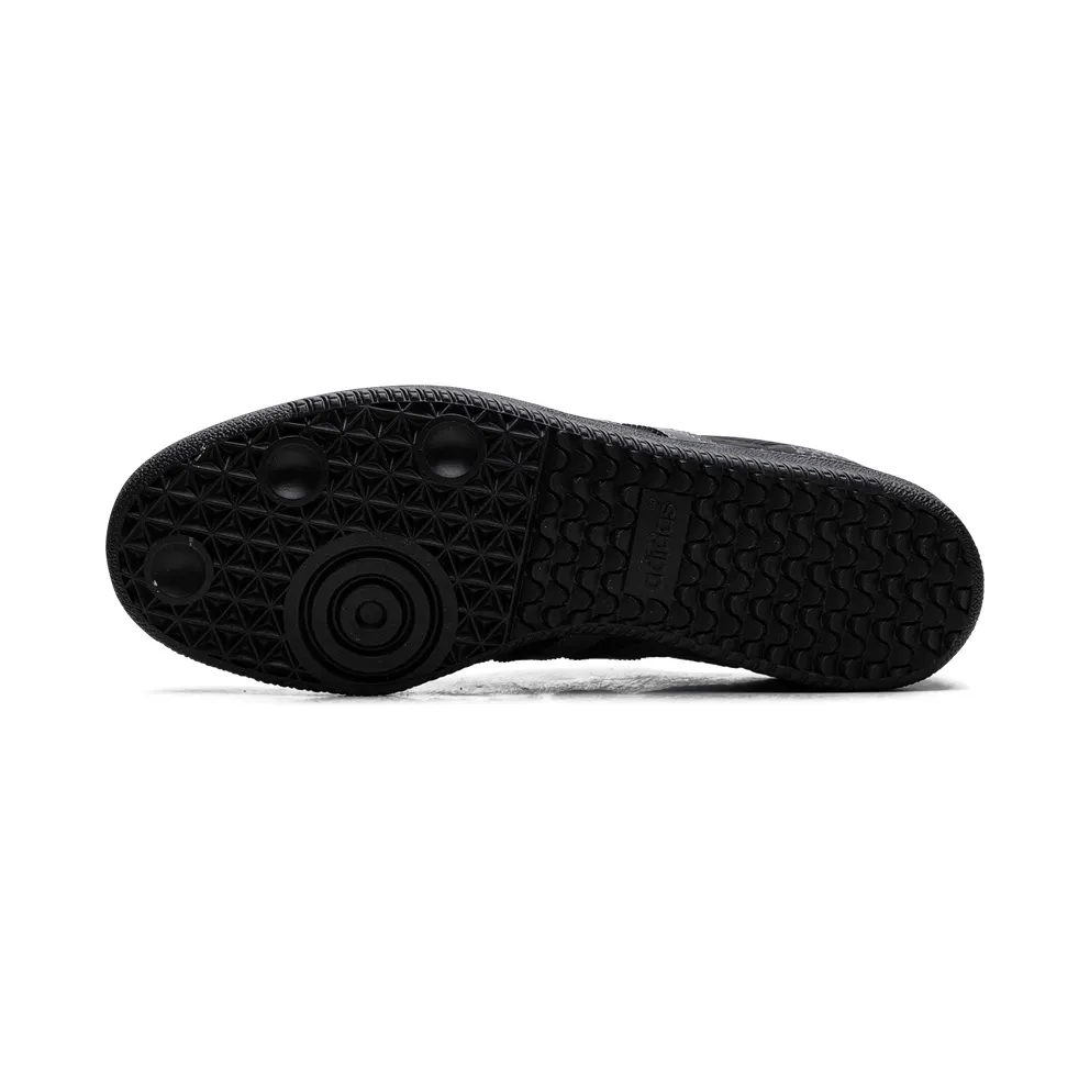 Adidas Samba OG “Core Black Reflective” (IE9133)