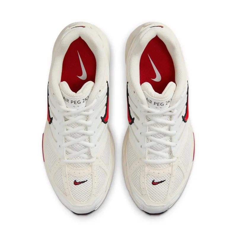 Nike Air Pegasus 2005 White/Phantom/Coconut Milk/Gym Red (FN7153-101)