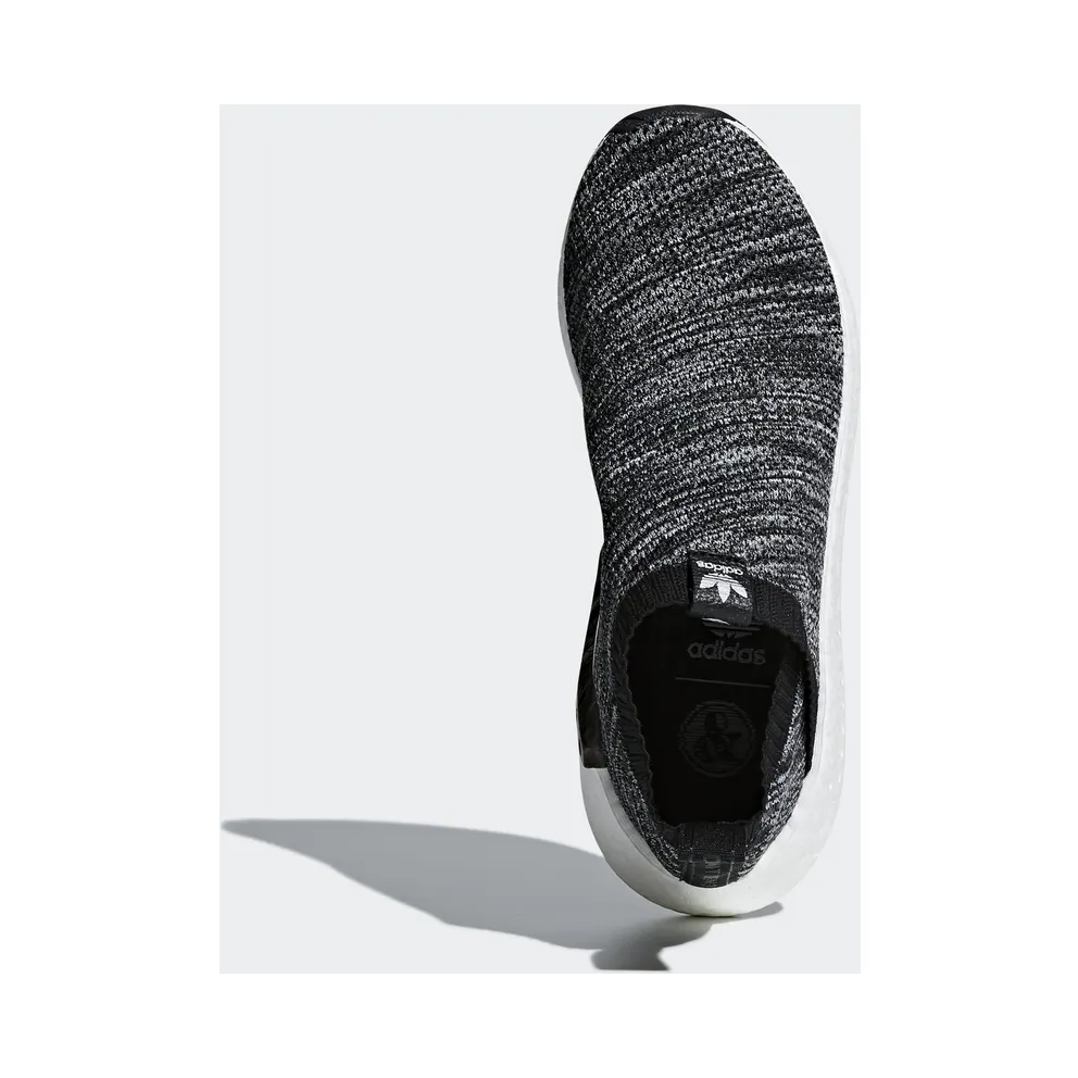 adidas NMD CS2 United Arrows & Sons Core Black/Core Black/Running White (DA9089)