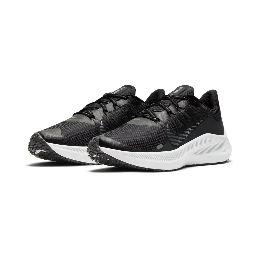 Nike Winflo 7 Shield Running Black (CU3868-001)
