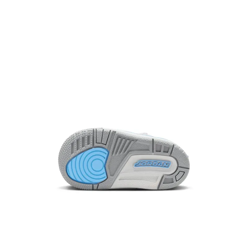 Jordan Spizike Low TD “UNC” (FQ3952-141)