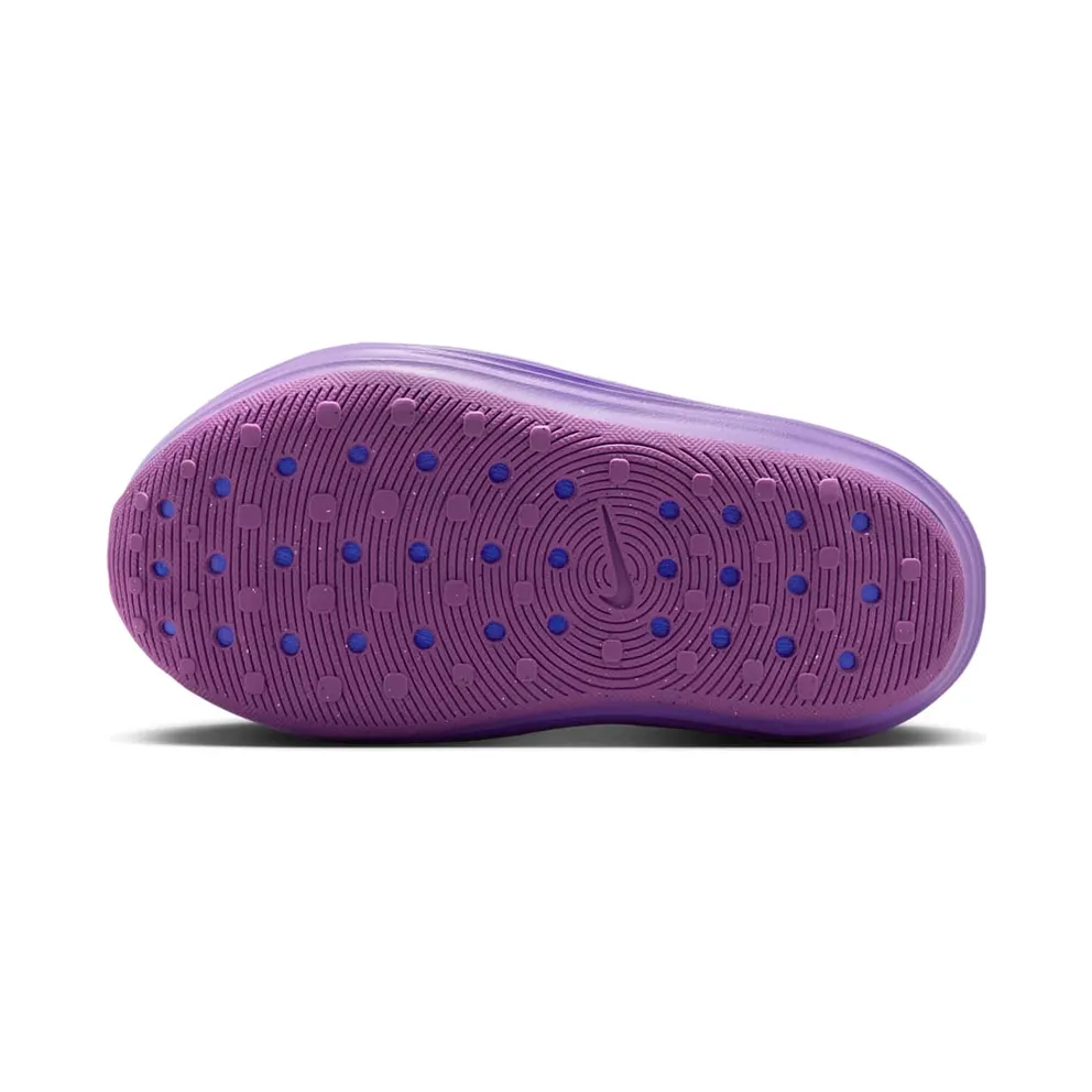 Nike ReactX Rejuven8 GS “Medium Blue Violet Orange” (IF1746-405)