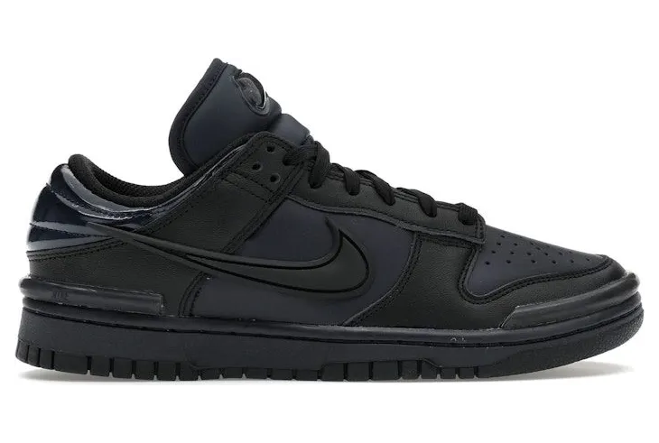 Nike Dunk Low Twist Dark Obsidian (DZ2794-400)