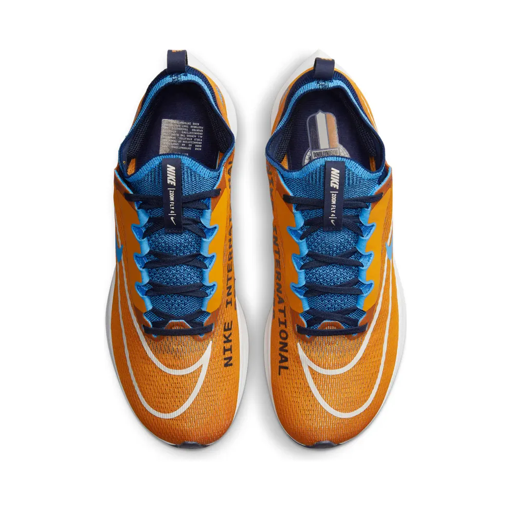 Nike Zoom Fly 4 Premium Light Curry (DO9583-700)