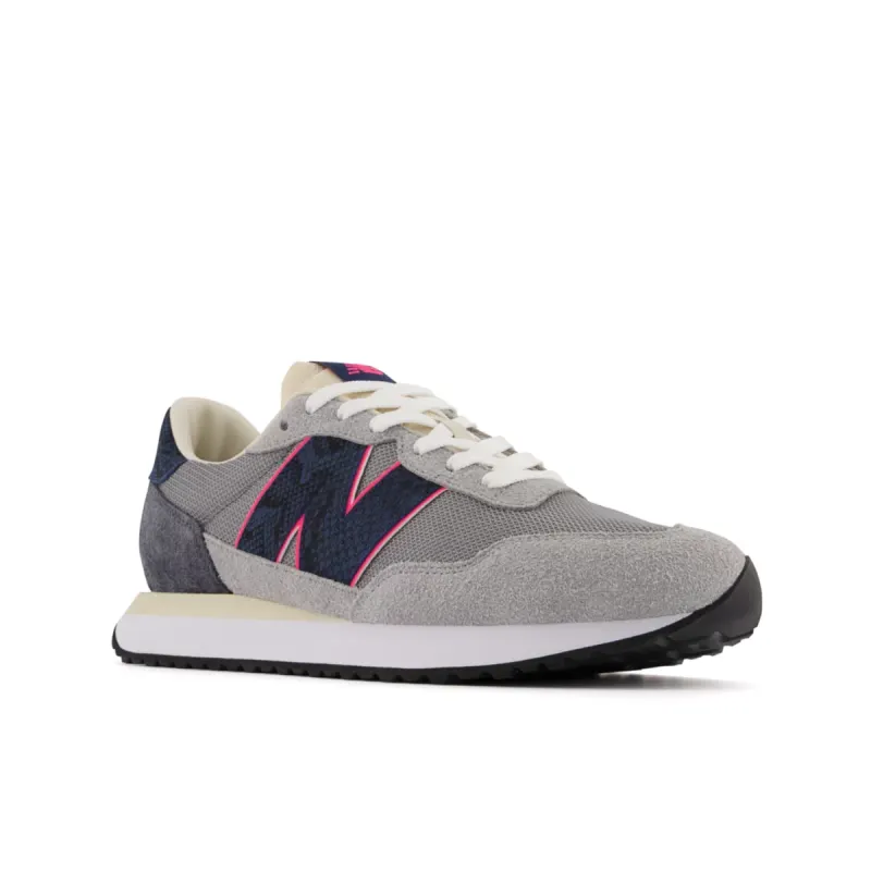 New Balance 237 SNS Blue Racer (2021) (MS237NS)