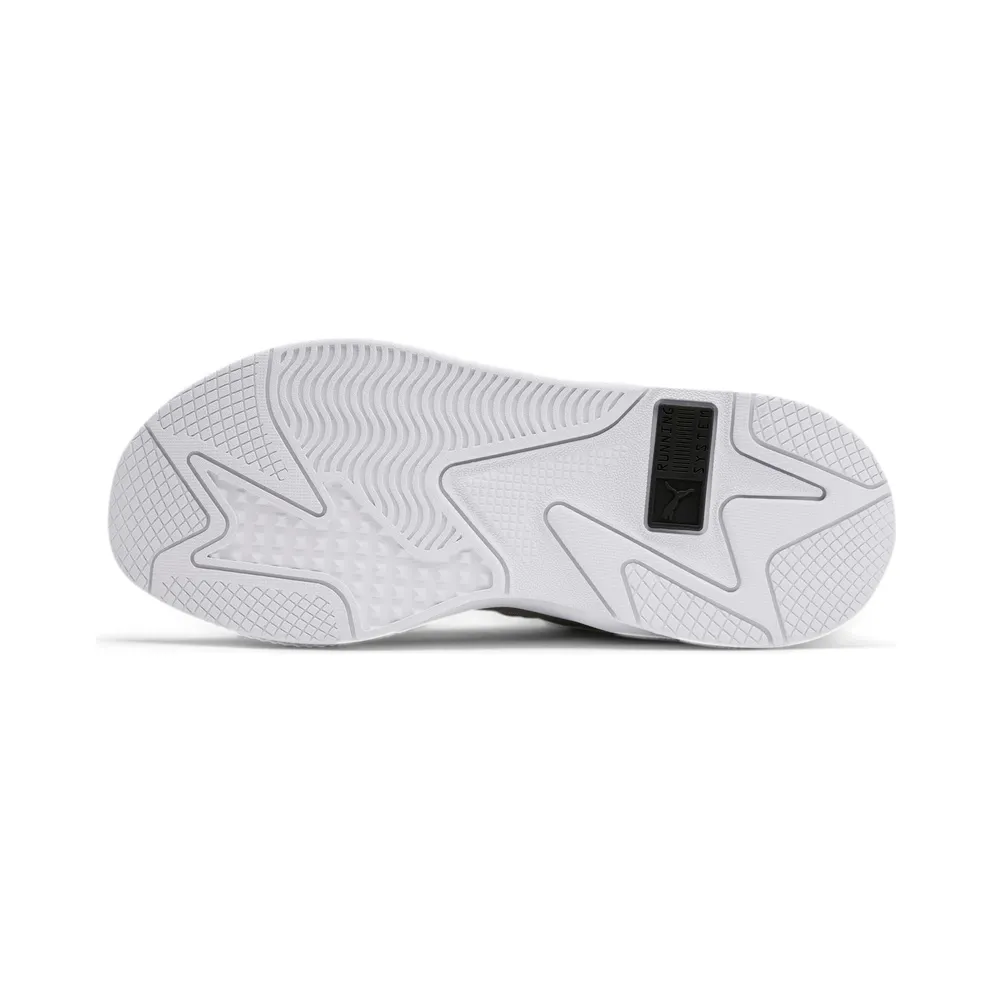 Puma RS-X Softcase White High Rise White/High Rise (369819-02)