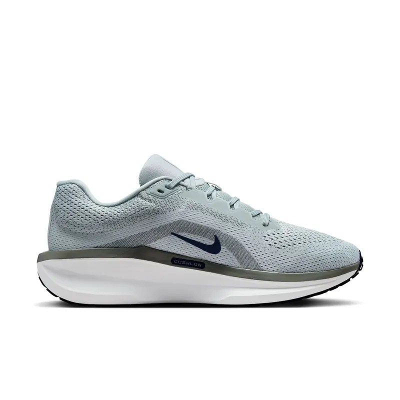 Nike Winflo 11 Light Pumice Iron Grey Light Silver Obsidian (FJ9509-003)