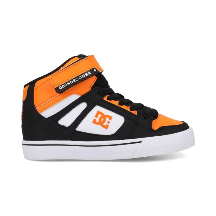 DC Pure High-Top Ev (ADBS300324010)