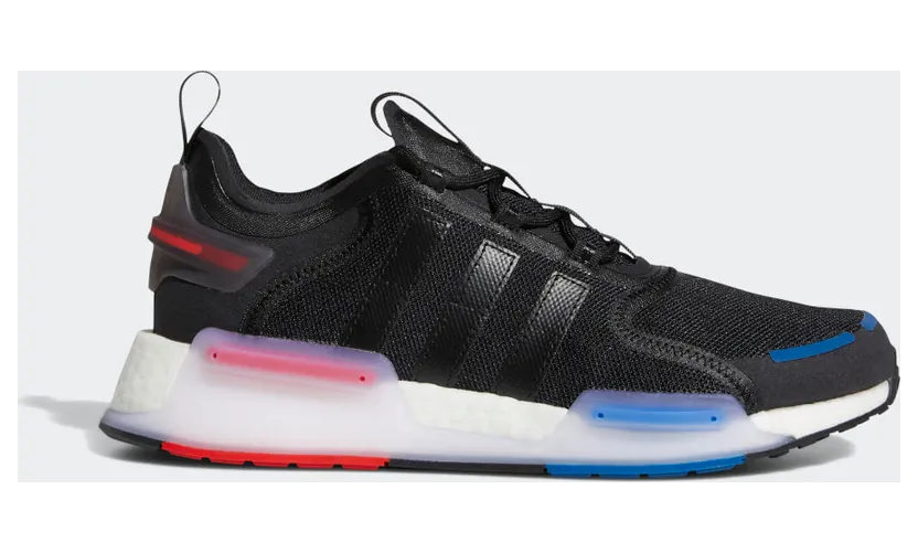 adidas NMD_V3 Core Black / Core Black / Cloud White (GX3378)