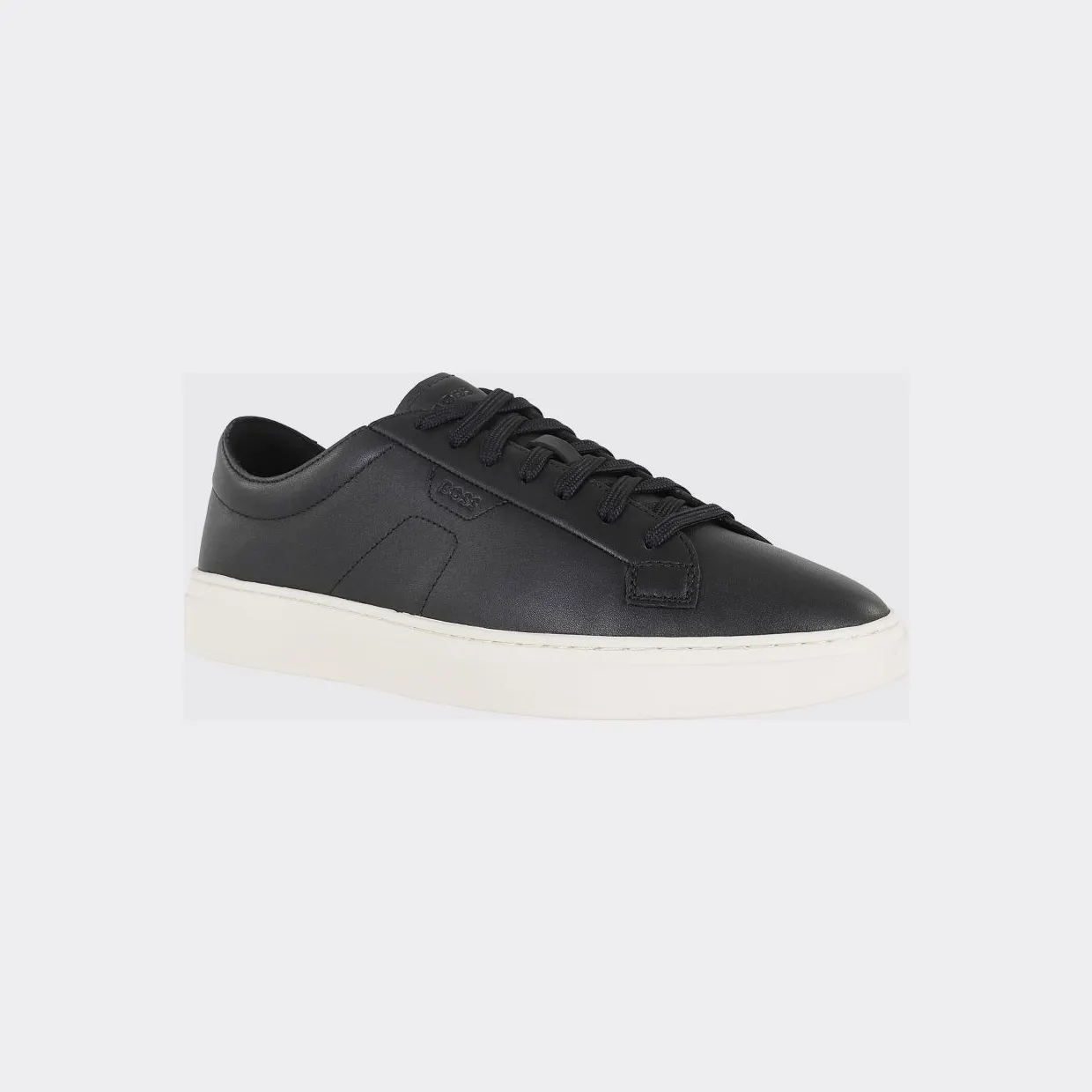 Boss Sneakers Black (50557866001)