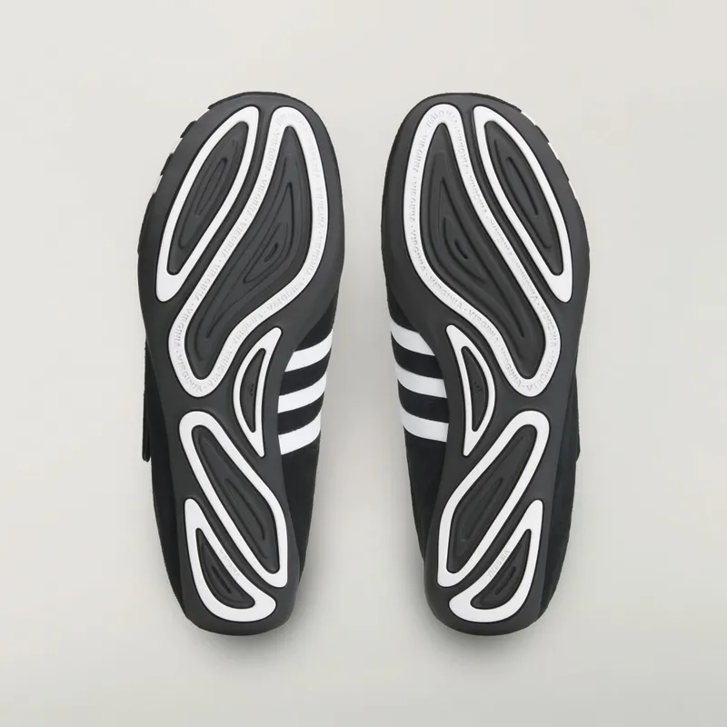 Adidas PW Vario Flat Earther Sports Shoes Core Black / Cloud White / Core Black (KJ0953)