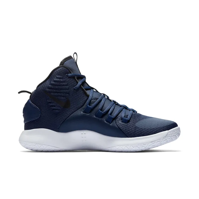 Nike Hyperdunk X TB Midnight Navy Midnight Navy/White-Black (AR0467-402)