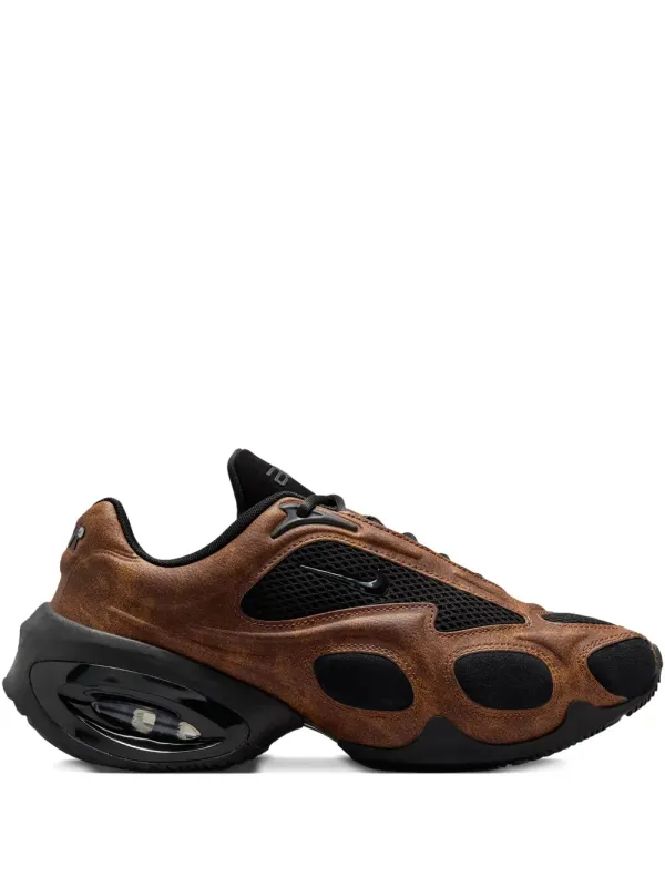 Nike Air Max Muse Sneakers – Schwarz (HQ1831)