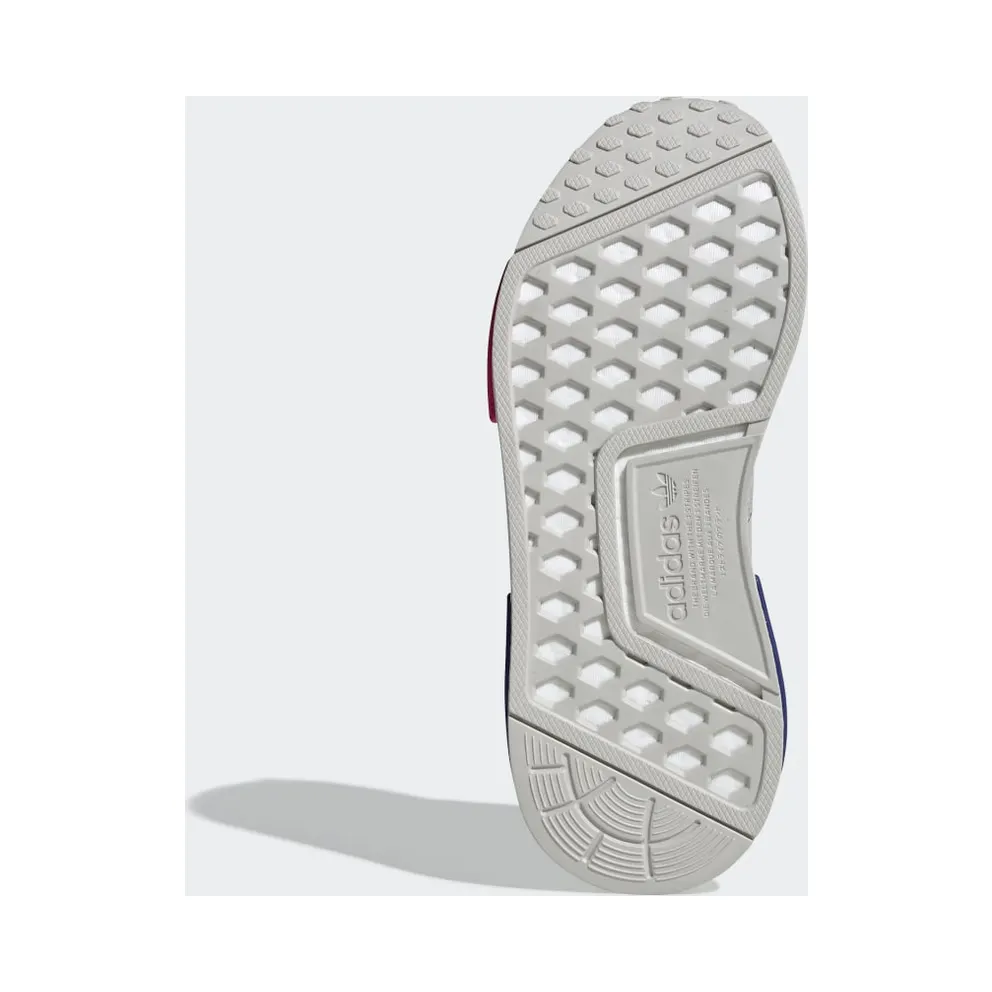 adidas NMD_R1 Grey One / Grey One / Shock Pink (EE6674)