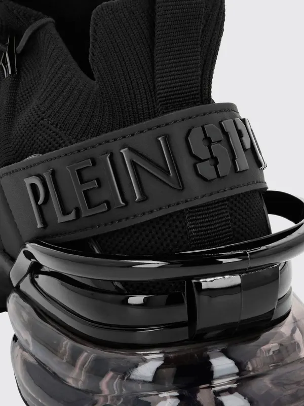 Plein Sport Black (SADSUSC0518STE003N0202)