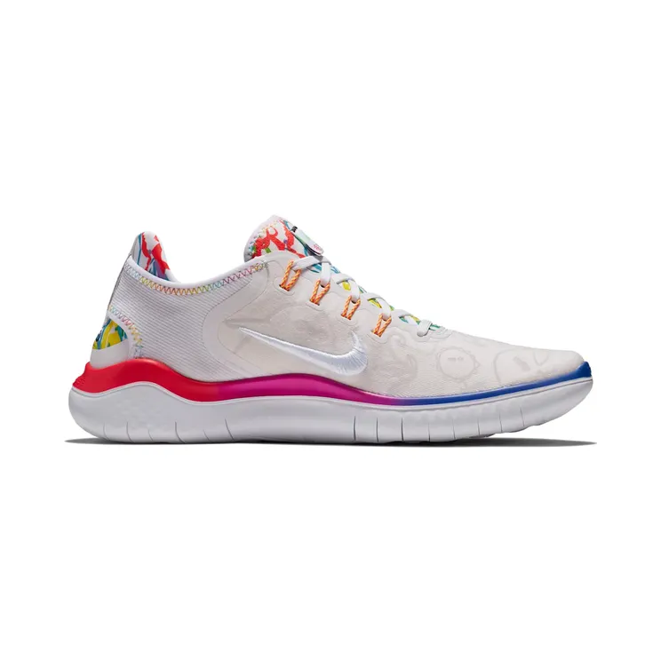 nike-free AH3966-100